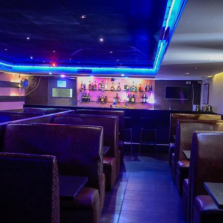Oyo 14933 Rpr Residency Hotel Chennai Bagian luar foto