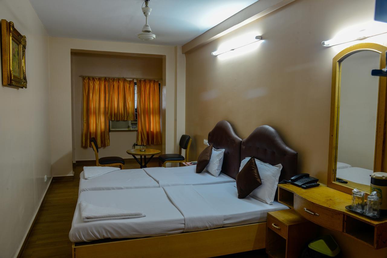 Oyo 14933 Rpr Residency Hotel Chennai Bagian luar foto