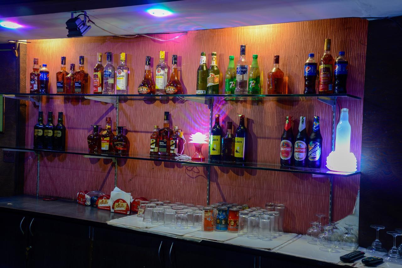 Oyo 14933 Rpr Residency Hotel Chennai Bagian luar foto