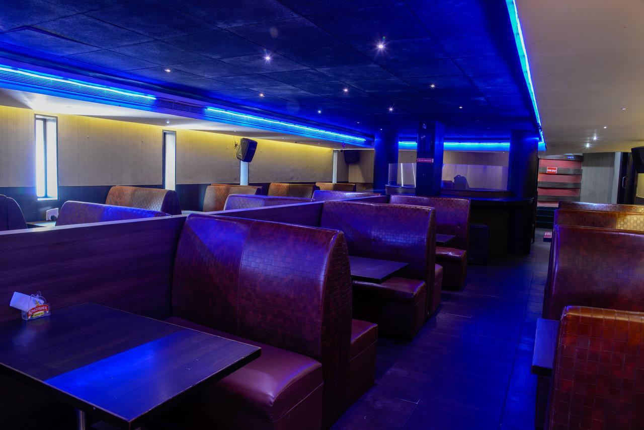 Oyo 14933 Rpr Residency Hotel Chennai Bagian luar foto