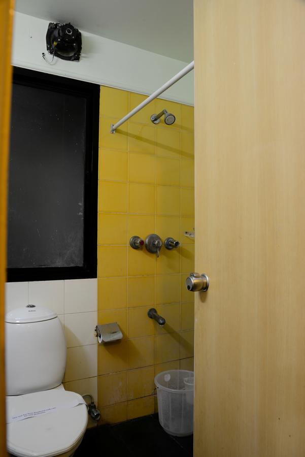 Oyo 14933 Rpr Residency Hotel Chennai Bagian luar foto