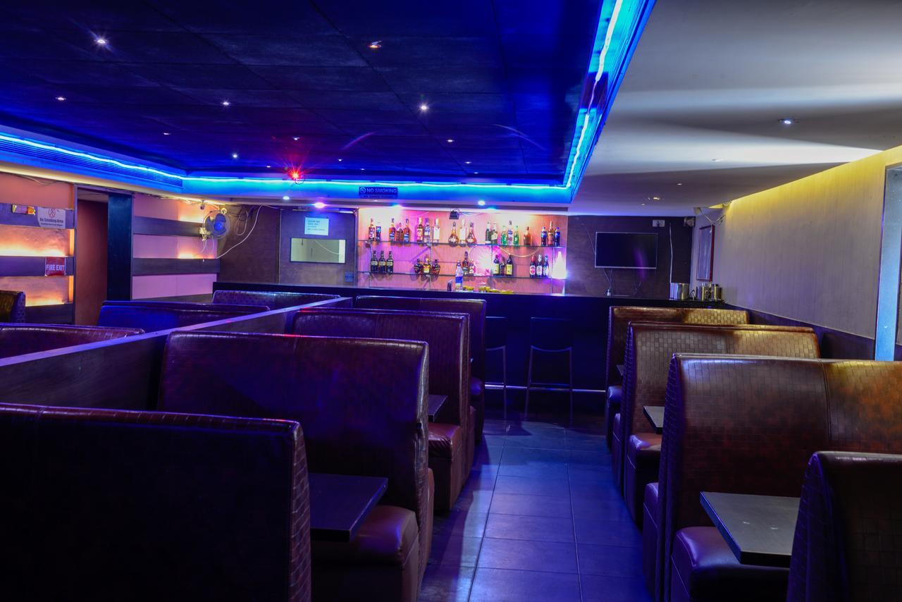 Oyo 14933 Rpr Residency Hotel Chennai Bagian luar foto
