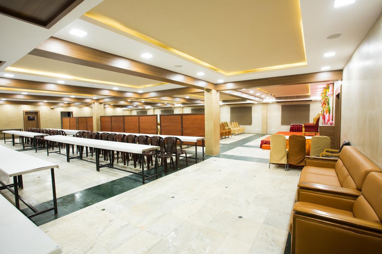 Oyo 14933 Rpr Residency Hotel Chennai Bagian luar foto