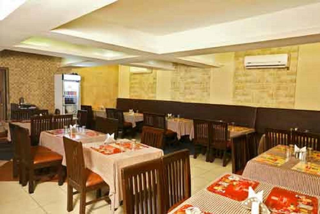 Oyo 14933 Rpr Residency Hotel Chennai Bagian luar foto