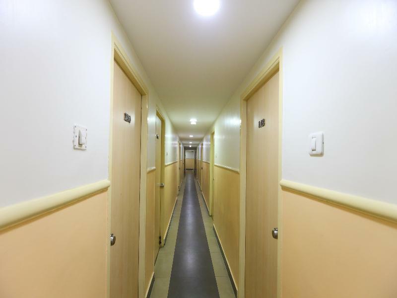 Oyo 14933 Rpr Residency Hotel Chennai Bagian luar foto