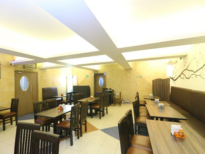 Oyo 14933 Rpr Residency Hotel Chennai Bagian luar foto